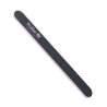 LIMA RECTA 240/240 NEGRA ACOLCH. POLLIE